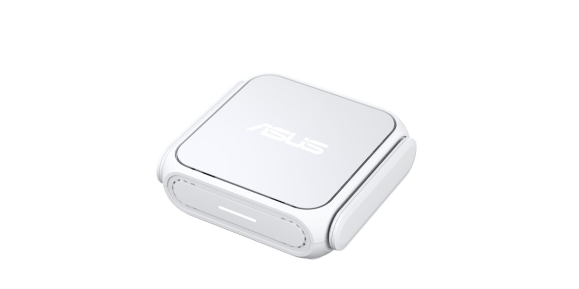 ASUS Travel Router
