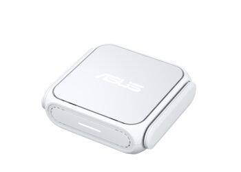 ASUS Travel Router