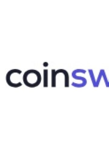 CoinSwitch