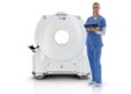 CT Scanners