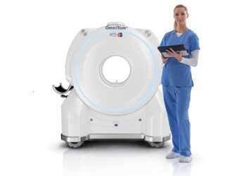 CT Scanners