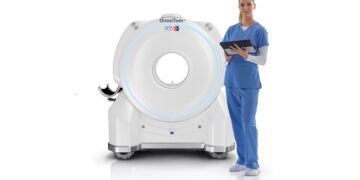 CT Scanners