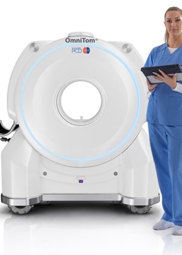 CT Scanners