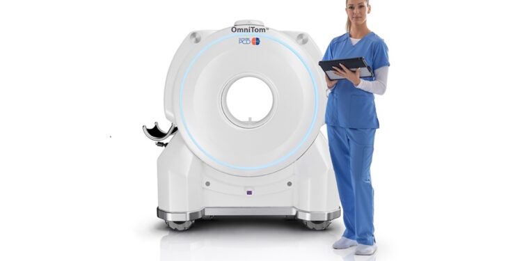 CT Scanners