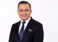 Amit Midha Lenovo