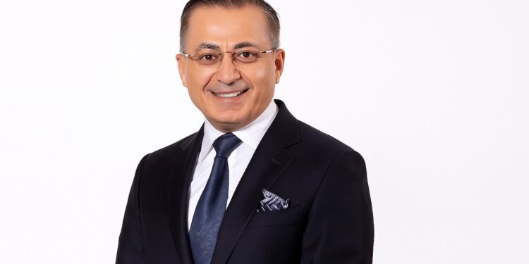 Amit Midha Lenovo