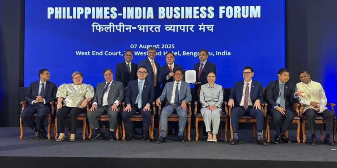 TCS Philippines