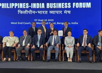 TCS Philippines