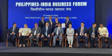 TCS Philippines