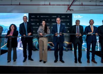 TCS Mexico