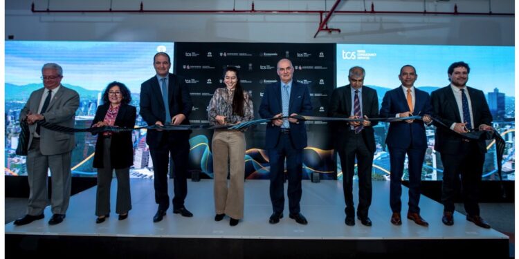 TCS Mexico