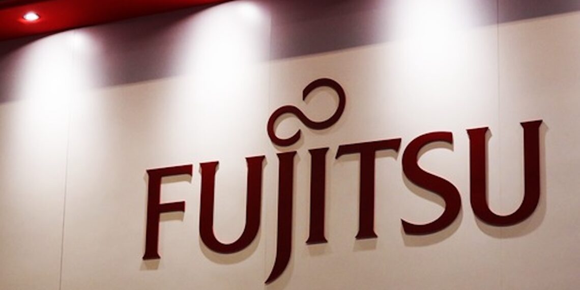 Fujitsu Palantir