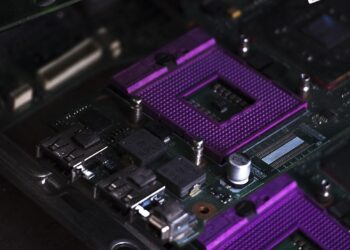 Semiconductor India