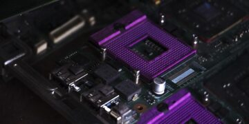 Semiconductor India