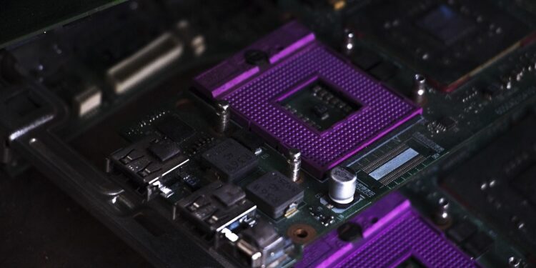 Semiconductor India