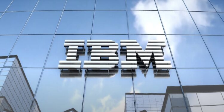 IBM and AMD