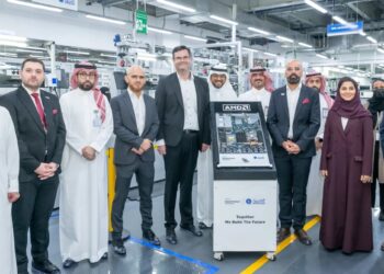 HPE Saudi