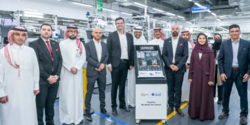 HPE Saudi