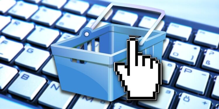 Store of the Future