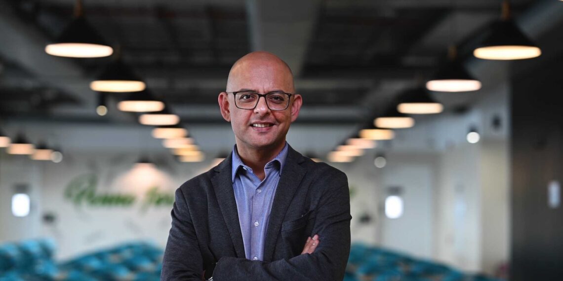 Aamir Sait MongoDB