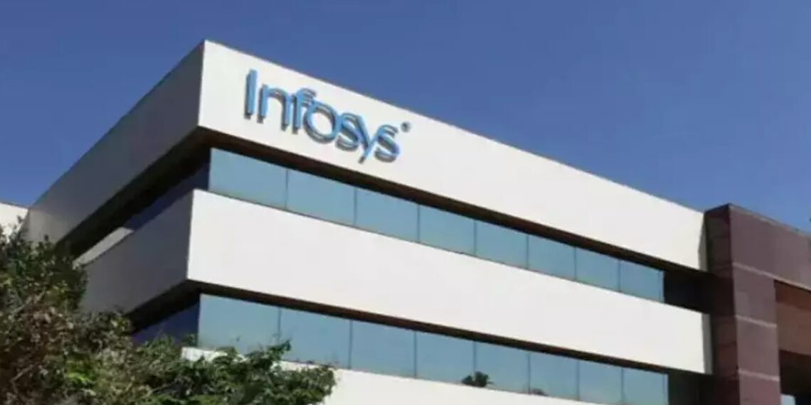 Infosys Sunrise