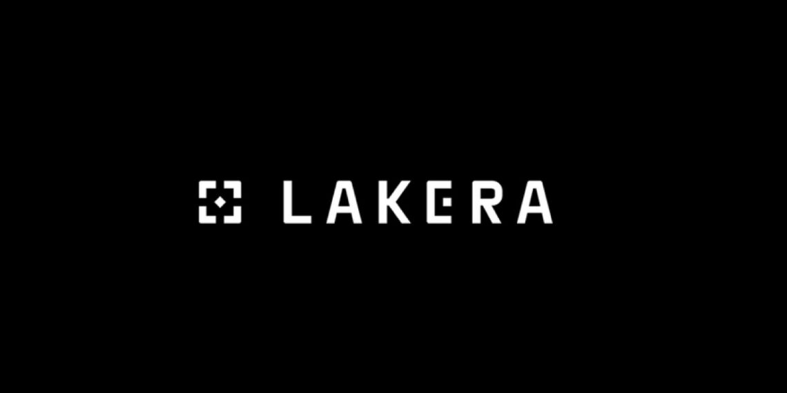 Check Point Lakera