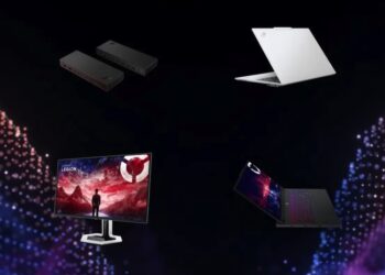 Lenovo AI