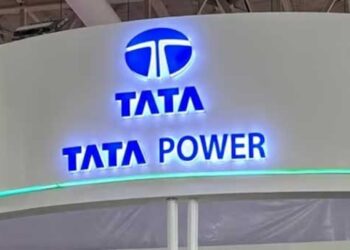 Tata Power Tata Power