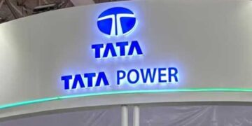 Tata Power Tata Power