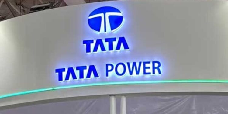 Tata Power Tata Power