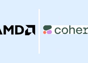 AMD and Cohere
