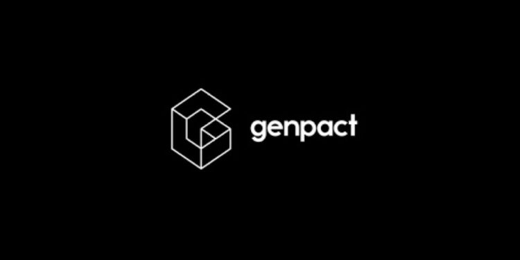 Genpact AI