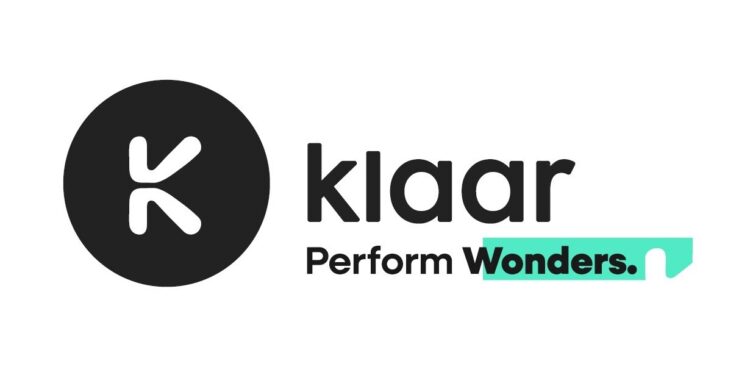 Klaar