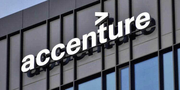 Accenture Unveils Physical AI