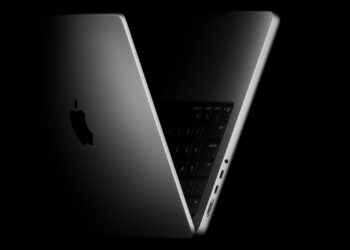 MacBook M5