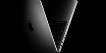 MacBook M5