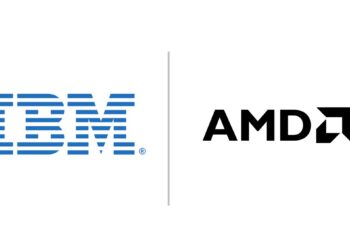 IBM and AMD Zyphra