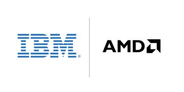 IBM and AMD Zyphra