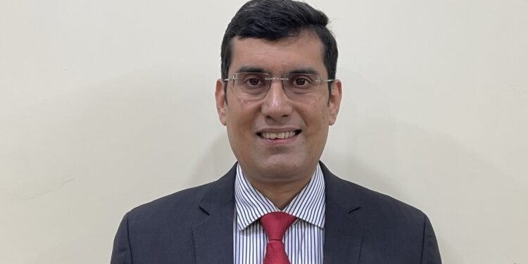 NewgenONE Varun Goswami