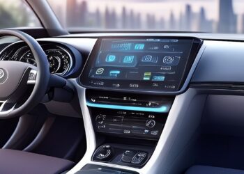 Software-Defined Vehicles and Their Importance