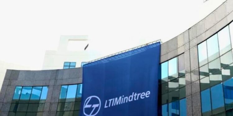 LTIMindtree