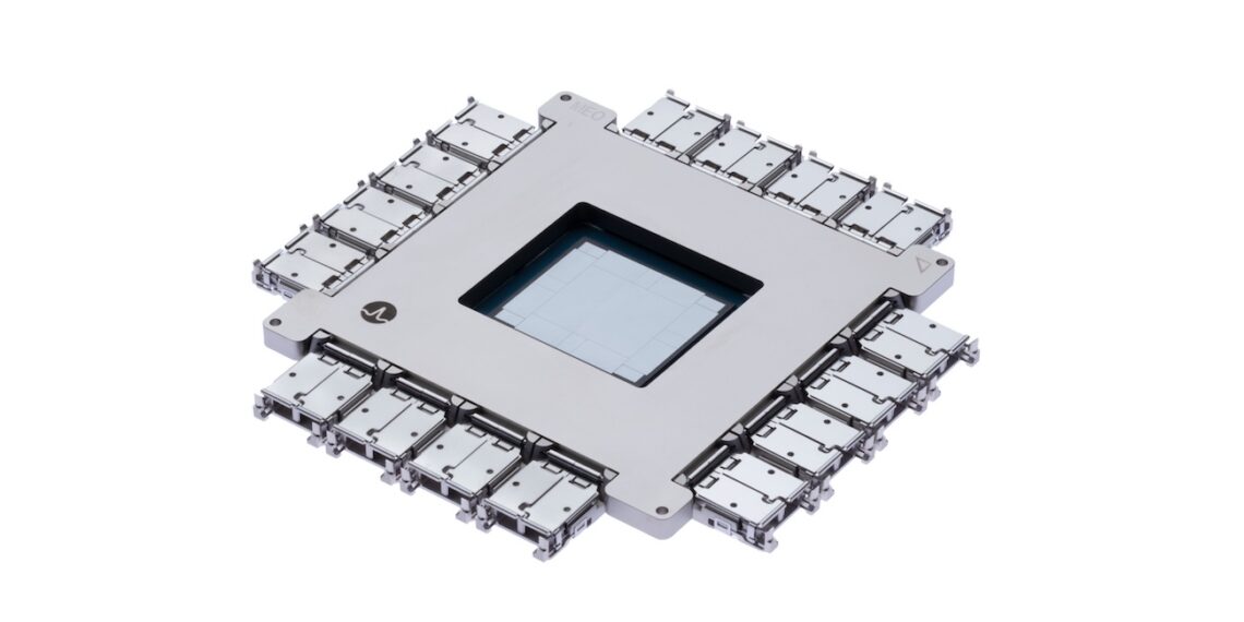Tomahawk 6 – Davisson Ethernet Switch
