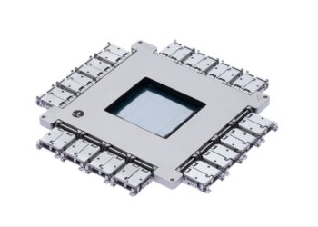 Tomahawk 6 – Davisson Ethernet Switch