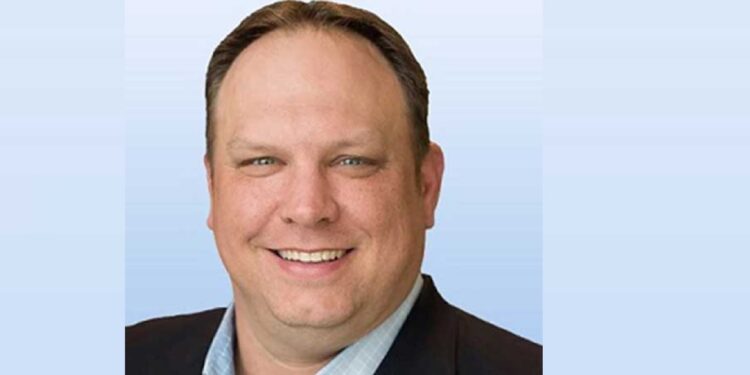 Exabeam Pete Harteveld