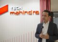Tech Mahindra Launches New Brand Identity, Ushering in a Future-Ready Era on 39th Anniversary