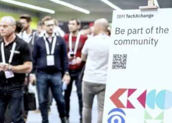 IBM TechXchange