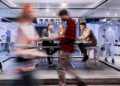 Lenovo Unveils AI Enabled Workforce Portfolio to Transform Workplace Efficiency