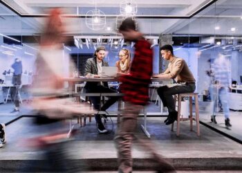 Lenovo Unveils AI Enabled Workforce Portfolio to Transform Workplace Efficiency