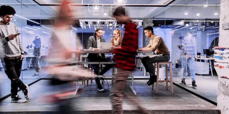 Lenovo Unveils AI Enabled Workforce Portfolio to Transform Workplace Efficiency