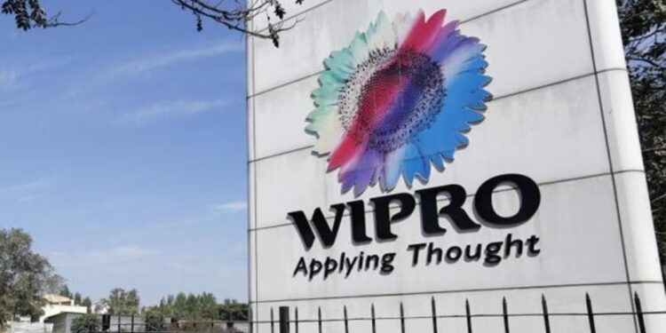 Wipro and IISc